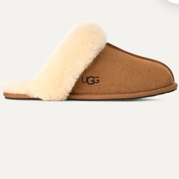 UGG Shoes - Ugg Scuffette Il Slippers
